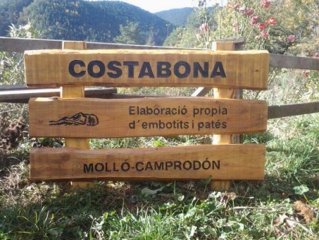 La Ampurdanesa