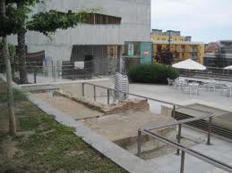 BANYS ROMANS DE CAN XAMMAR