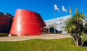 Barcelona Airport Hotel