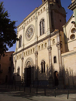 Basílica de Santa Maria