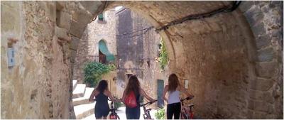 Bike Breaks - Girona Cycle Centre