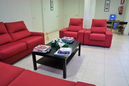 Hotel Blauet