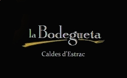 Restaurant La Bodegueta