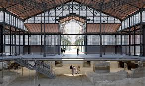 EL BORN CENTRE CULTURAL