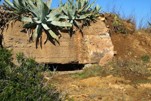 Bunker 