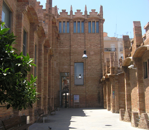 CaixaForum Barcelona