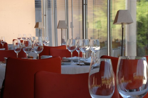 RESTAURANT CAL MINGO