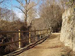 CAMÍ RAL I RAMADER