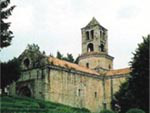 El Monestir de Sant Pere