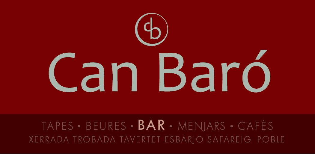 Bar-Restaurant Can Baró