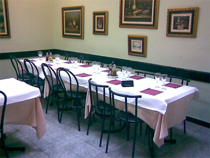 RESTAURANT CAN VIÑAS