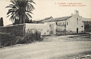 Capella de la Mare de Déu del Port