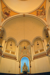 CAPELLA DEL CARME