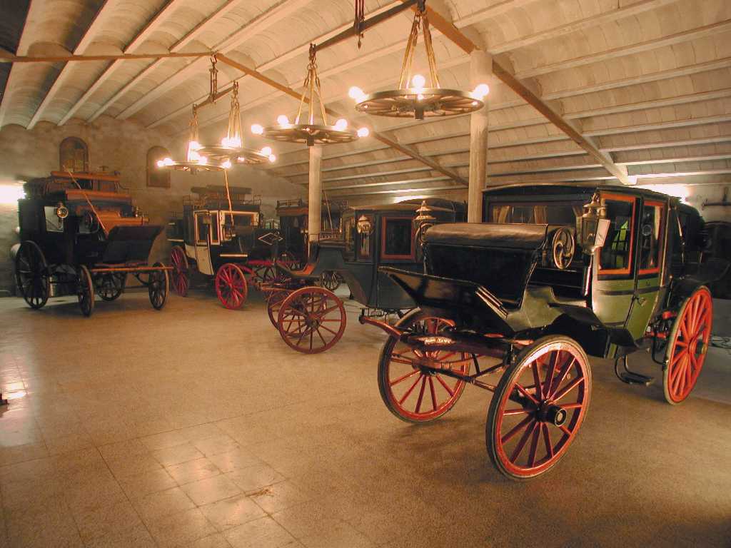 Museu del Traginer