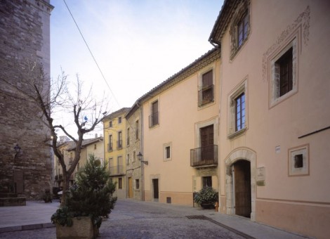 CASA MUSEU RAFAEL CASANOVA