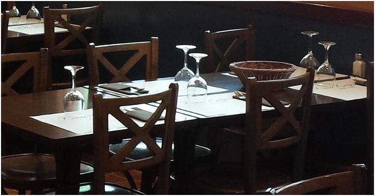 RESTAURANT CASA GUIJARRO