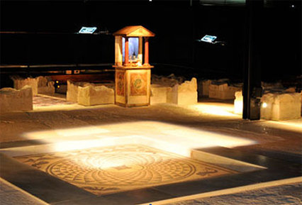Casa dels dofins
