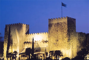 RESTAURANT CASTELL MEDIEVAL