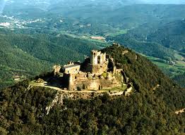 Castell de Montsoriu