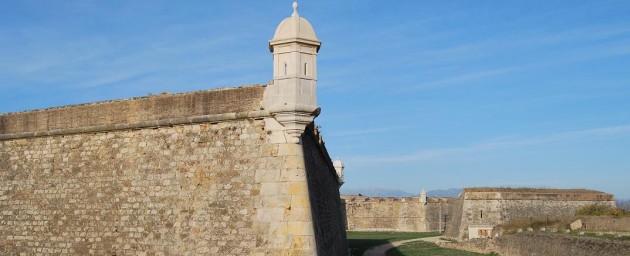 CASTELL SANT FERRAN