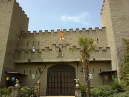 Castell Medieval 