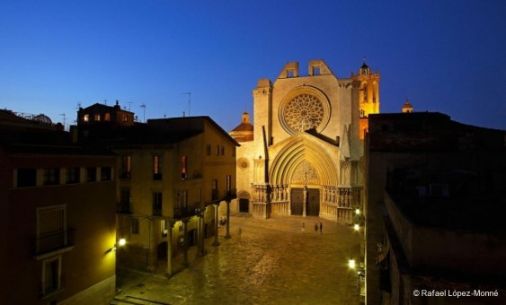 Catedral i Museu Diocesà