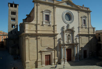 La Catedral
