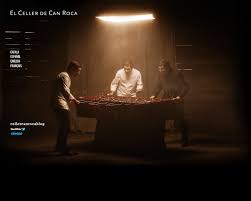 El Celler de Can Roca