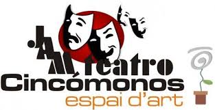 Cincómonos Espai d'art