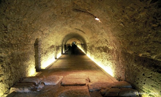 Pretori i Circ romans