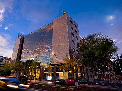 Hotel Ciutat del Prat