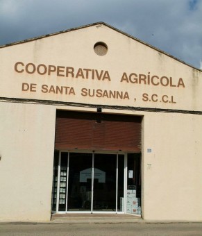 Cooperativa Agrícola