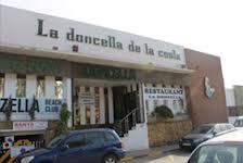 RESTAURANT LA DONZELLA DE LA COSTA
