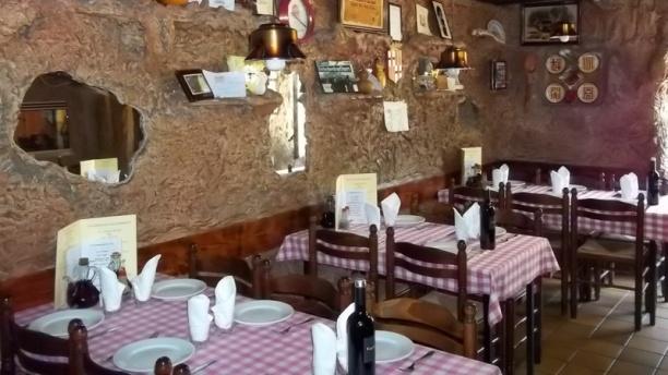RESTAURANT EL ALL I OLI