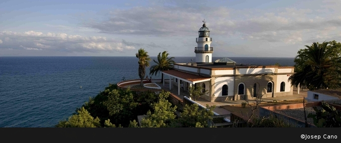El Far de Calella