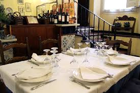 RESTAURANT EL VELL SARRIÀ