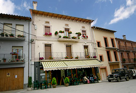 L'enclusa
