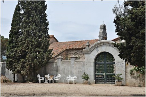 Ermita del Remei
