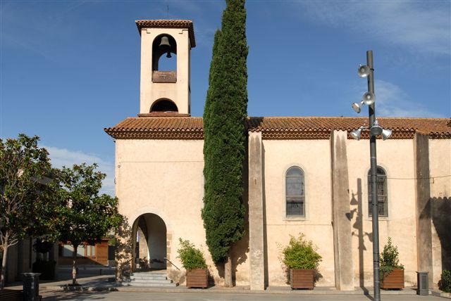 Església parroquial