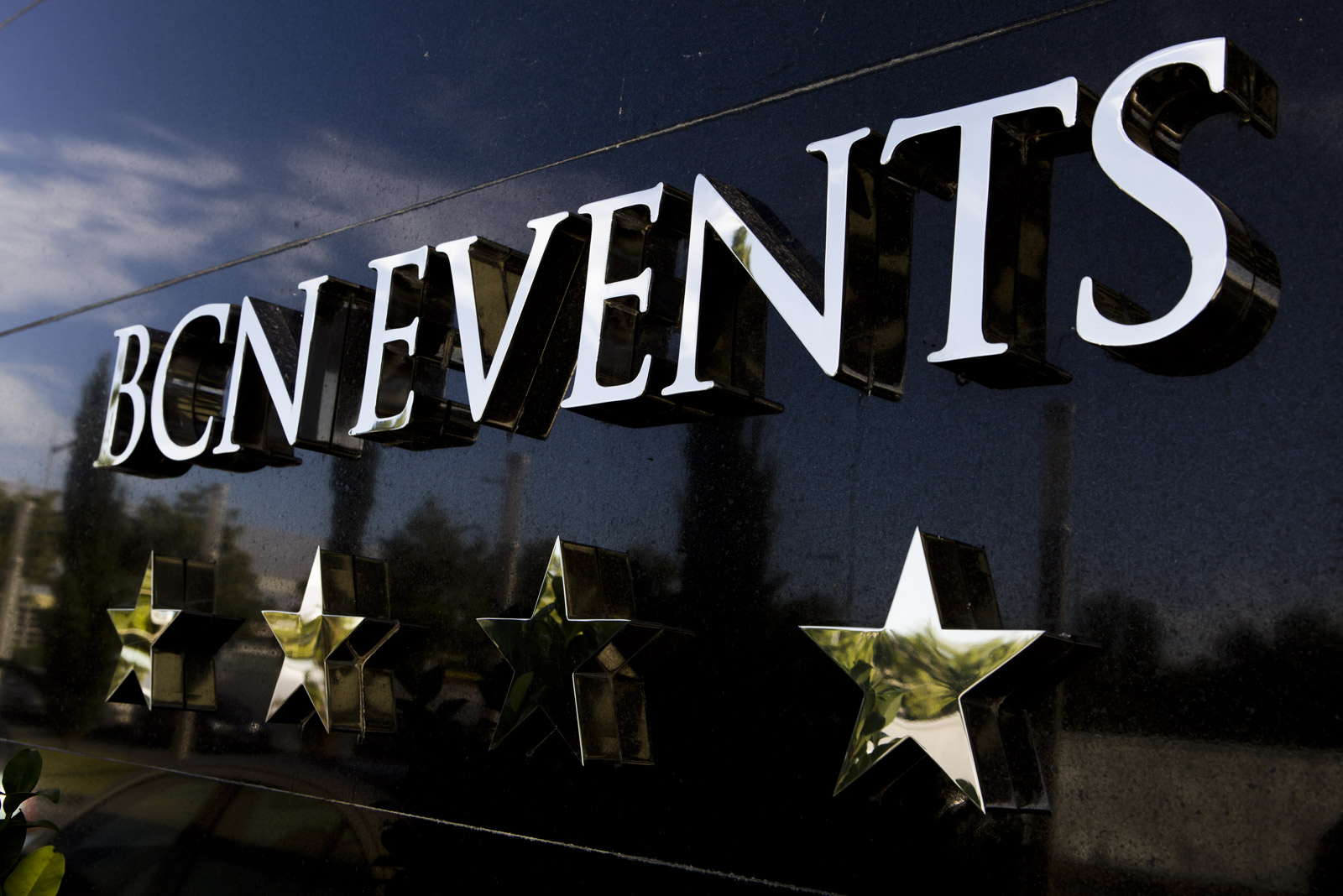 SB BCN Events