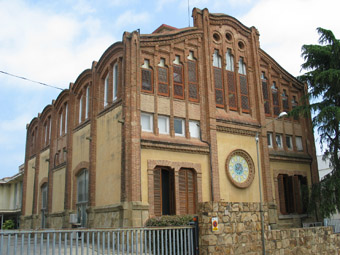 FÀBRICA JOVER