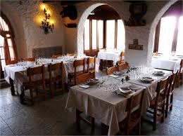 RESTAURANT DEVESA