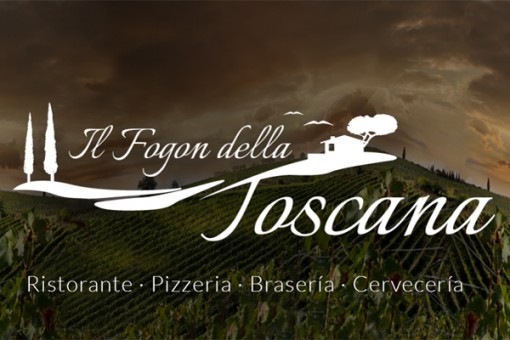 Il Fogon della Toscana