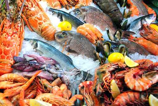 Blusi peixeteries