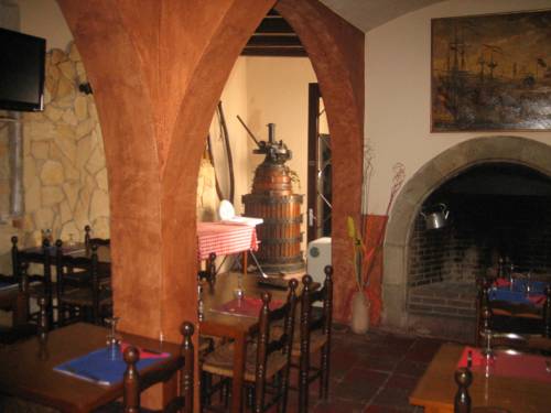 Hostal La Premsa