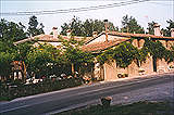 Hostal dels Ossos