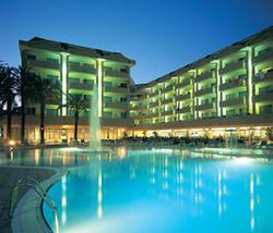 Hotel Florida Park (HB-003845)