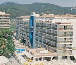 Hotel Riviera (HB-003125)