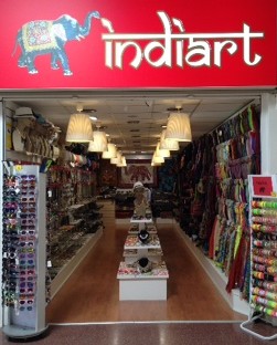 Indiart