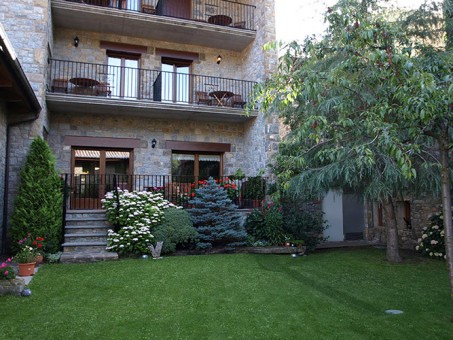 Hostal Cal Mestre